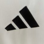 2025/2026 Real Madrid Home Football Shirt 1:1 Thai Quality - Image 5