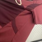 2024/2025 Manchester City Third Away Football Shirt 1:1 Thai Quality - Image 8