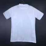2022 UEFA European Football Championship England Home Soccer Jersey - Image 2
