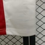 2025/2026 Ajax 125th Anniversary Edition Football Shirt1:1 Thai Quality - Image 9