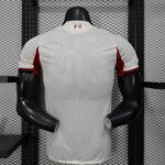 2025/2026 Player Version Liverpool Away Football Shirt 1:1 Thai Quality - Image 2