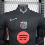 2024/2025 Player Version Barcelona Away 1:1 Thai Quality(Competition Version) - Image 5