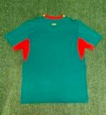 2026 Senegal National Team Away Football Shirt 1:1 Thai Quality - Image 2