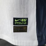 2024/2025 Player Version Internazionale Milan Away Valentino Rossi Special Edition Football Shirt 1:1 Thai Quality - Image 12