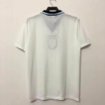 1996 Retro England Home Soccer Jersey - Image 2