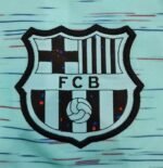 2023/2024 Barcelona Third Away Football Shirt 1:1 Thai Quality - Image 5