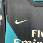 2011/2012 Retro Arsenal Away Football Shirt 1:1 Thai Quality - Image 5