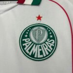 2026/2027 Palmeiras Away Jersey 1:1 Thai Quality - Image 6