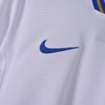 1996 Retro Italy Away Football Shirt 1:1 Thai Quality - Image 5