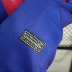 2023/2024 Barcelona Home Football Shirt 1:1 Thai Quality - Image 9