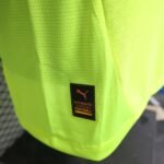 2025/2026 Player Version Dortmund Special Edition Fluorescent green Football Shirt 1:1 Thai Quality - Image 10