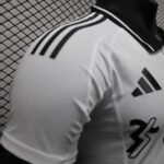 2024/2025 Player Version Fulham Home Football Shirt 1:1 Thai Quality - Image 3