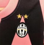 2011/2012 Retro Juventus Away Soccer Jersey 1:1 Thai Quality - Image 4