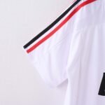 2007/2008 Retro AC Milan Away Football Shirt 1:1 Thai Quality - Image 3