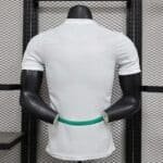 2024/2025 Player Version Senegal National Team Home Football Shirt 1:1 Thai Quality - Image 2