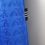 1994 Retro Argentina National Team Away Jersey - Image 10