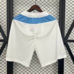 2025/2026 Manchester City Home Shorts Football Shirt 1:1 Thai Quality - Image 2