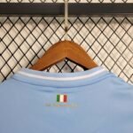 2023/2024 Lazio Home Soccer Jersey 1:1 Thai Quality - Image 5