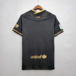 Barcelona Football Shirt Away 2020/2021 1:1 Thai Quality - Image 2
