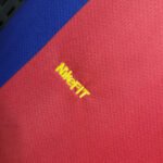 2007/2008 Retro Barcelona Football Shirt Home 1:1 Thai Quality - Image 9