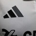2024/2025 Player Version Fulham Home Football Shirt 1:1 Thai Quality - Image 4