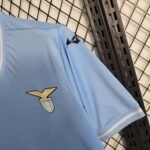 2023/2024 Lazio Home Soccer Jersey 1:1 Thai Quality - Image 9
