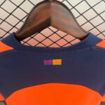 2025/2026 Barcelona Third Away Football Shirt 1:1 Thai Quality - Image 4