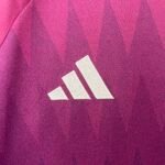 2024 Germany Away Football Shirt 1:1 Thai Quality - Image 6