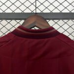 2012/2013 Retro Manchester City Away Football Shirt 1:1 Thai Quality - Image 4