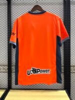 2023/2024 Inter Milan Third Away Football Jersey1:1 Quality Thai - Image 2