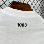2025/2026 Beşiktaş Home Football Shirt 1:1 Thai Quality - Image 4
