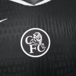 2025/2026 Player Version Chelsea Third Away Football Shirt 1:1 Thai Quality - Image 5