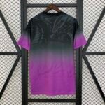 2025/2026 Real Madrid Special Edition Purple Football Shirt1:1 Thai Quality - Image 2