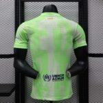 2024/2025 Player Version Barcelona Third Away 1:1 Thai Quality - Image 2