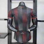 2025/2026 Player Version Leverkusen Home Football Jersey 1:1 Thai Quality - Image 2