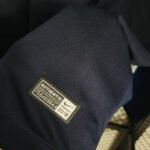 2018 Retro France Home Blue Soccer Jersey AAA - Image 10