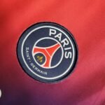 2023/2024 Paris Saint-Germain Red-Blue Training Kit - Image 8