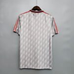1989/1991 Retro Liverpool Away Football Shirt 1:1 Thai Quality - Image 2