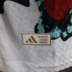2024/2025 Player Version Bayern Munich Special Edition White and red Football Shirt 1:1 Thai Quality - Image 8