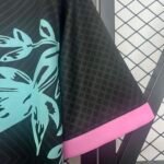 2024/2025 Internazionale Milan Special Edition Pink Football Jersey1:1 Quality Thai - Image 7
