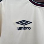 2025/2026 West Ham United Away Football Shirt 1:1 Thai Quality - Image 5
