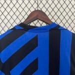 2024/2025 Inter Milan Home Football Jersey1:1 Quality Thai - Image 4