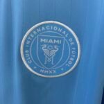 2025/2026 Inter Miami Third Away Soccer Jersey 1:1 Thai Quality - Image 6
