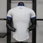 2025/2026 Player Version Bahia Home Jersey 1:1 Thai Quality - Image 2