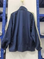 2025/2026 Chelsea Windbreaker Navy blue - Image 2