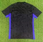 2025/2026 Barcelona Kobe Bryant Collaboration Black Football Shirt 1:1 Thai Quality - Image 2