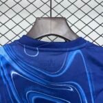 2024/2025 Chelsea Home Football Shirt 1:1 Thai Quality Kids Size - Image 4