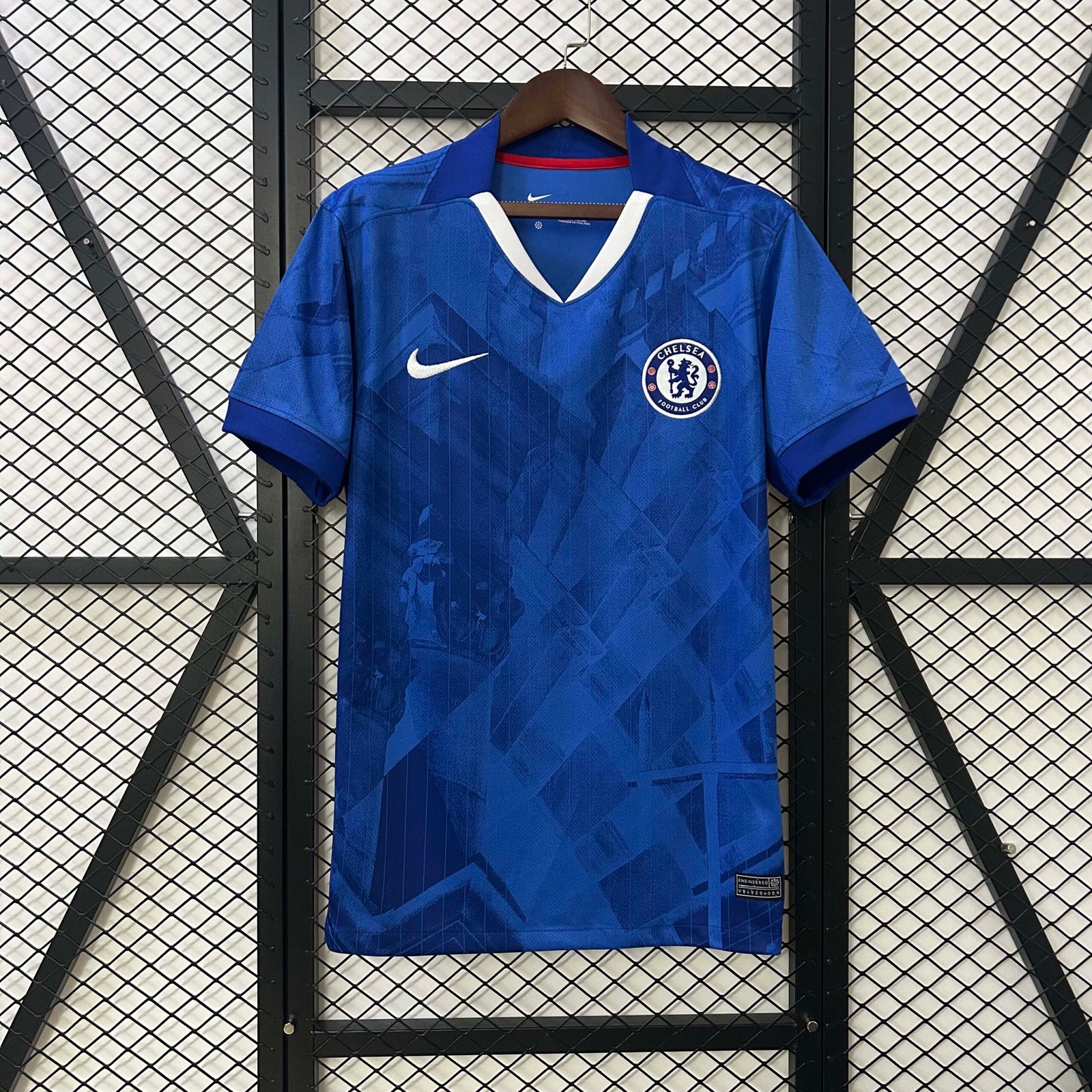 f1bc879a5ccea1086a63d53ff9e8d58c 2025/2026 Chelsea Home Football Shirt 1:1 Thai Quality - Image 1