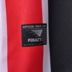 2000 Retro São Paulo Away Jersey 1:1 Thai Quality - Image 7