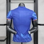 2024/2025 Player Version Chelsea Home Football Shirt 1:1 Thai Quality - Image 2